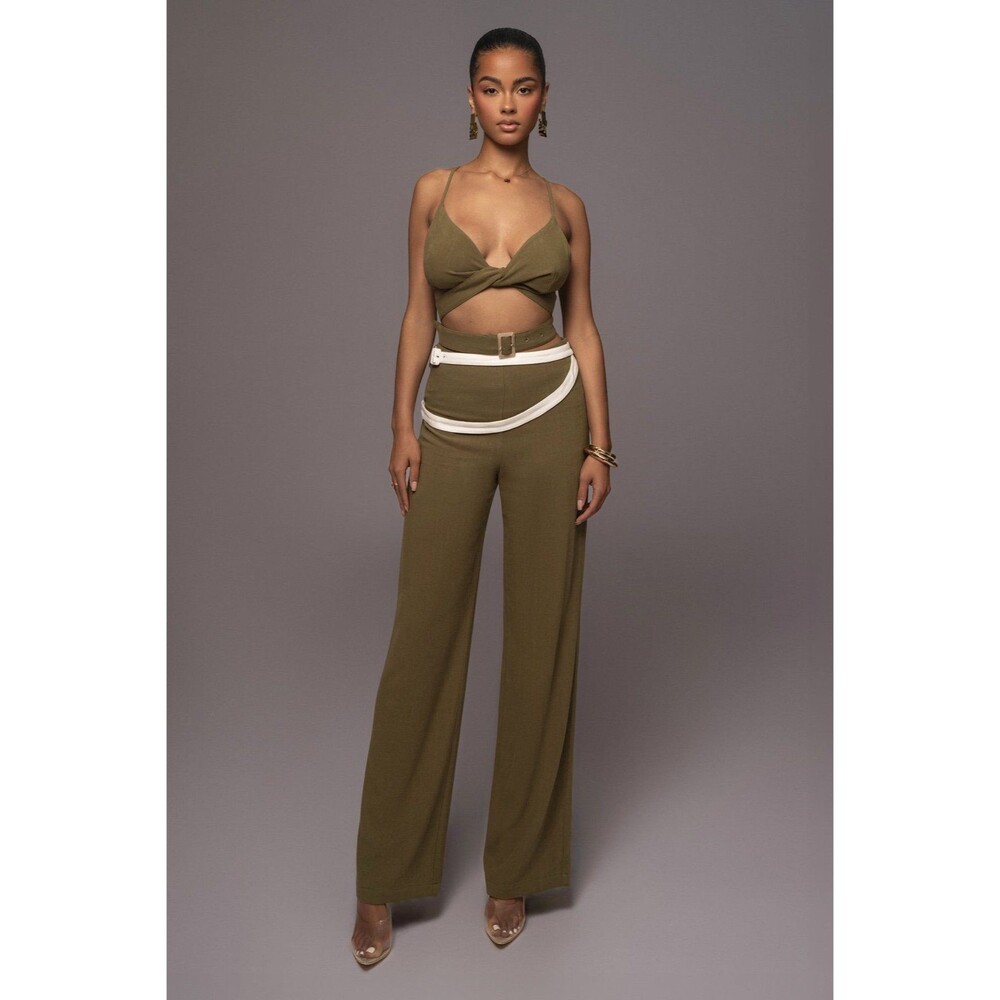 JLuxe Label pants
